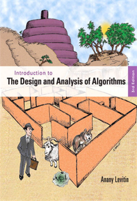 Introduction to the Design and Analysis of Algorithms 3ed